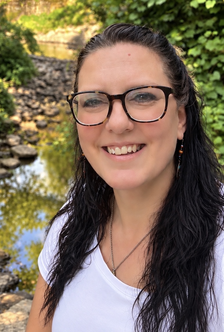 Dr. Jody Houts Dr. Jody Houts