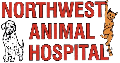 Northwest Animal Hospital Logo